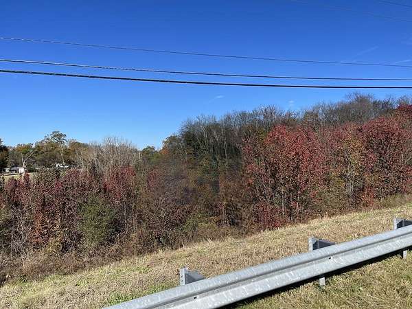 1 Acre of Commercial Land for Sale in Ringgold, Georgia