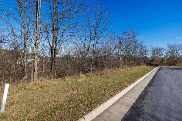 0.26 Acres of Residential Land for Sale in Harrisonburg, Virginia