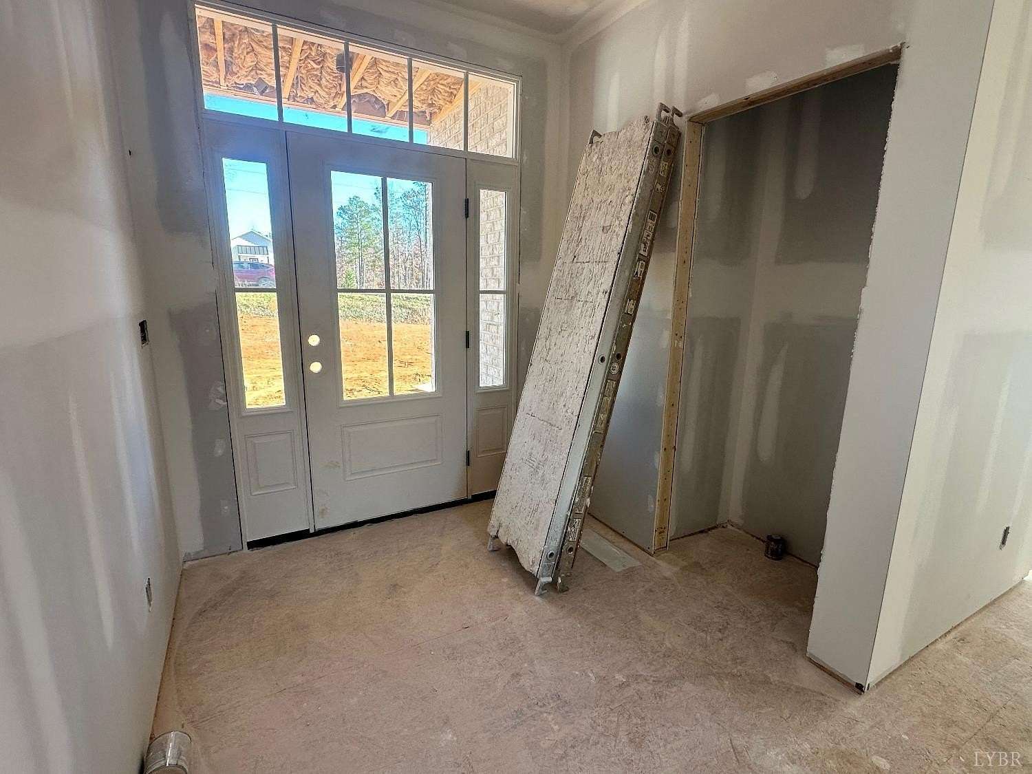 1.78 Acres of Residential Land with Home for Sale in Evington, Virginia