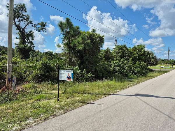 0.24 Acres of Residential Land for Sale in Lehigh Acres, Florida