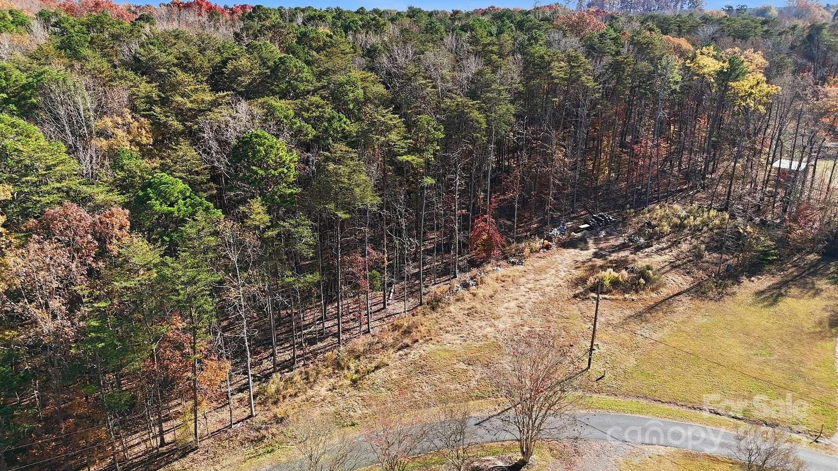 0.28 Acres of Residential Land for Sale in Salisbury, North Carolina