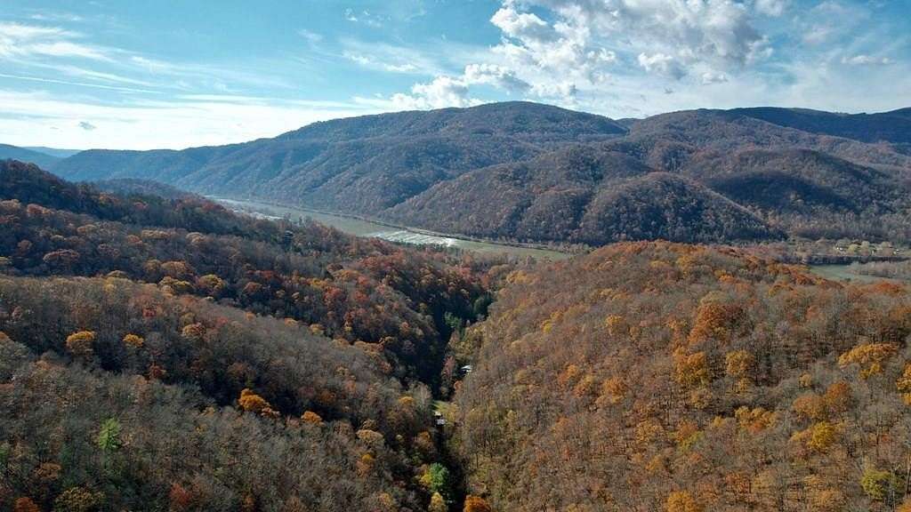 Residential Land for Sale in Hinton, West Virginia