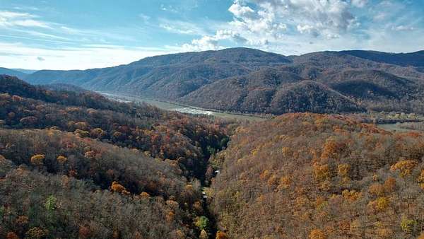 Residential Land for Sale in Hinton, West Virginia