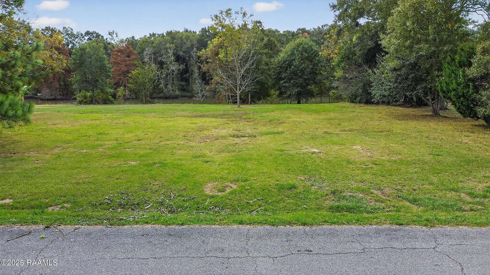 0.75 Acres of Residential Land for Sale in New Iberia, Louisiana