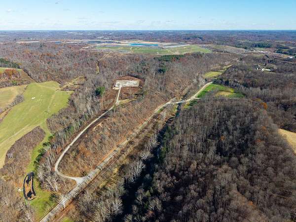 83.3 Acres of Recreational Land for Sale in Alledonia, Ohio