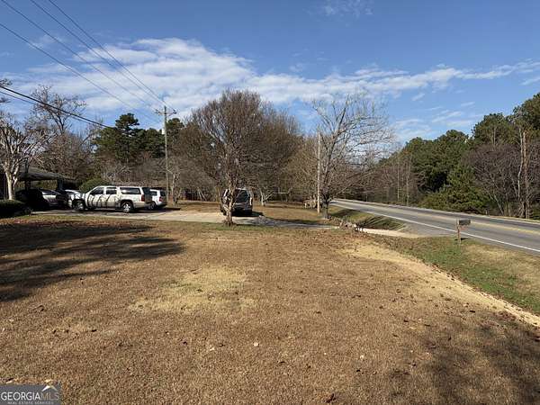 5.65 Acres of Mixed-Use Land for Sale in Gainesville, Georgia