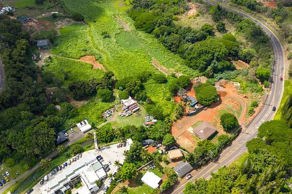 0.73 Acres of Land for Sale in Lihue, Hawaii