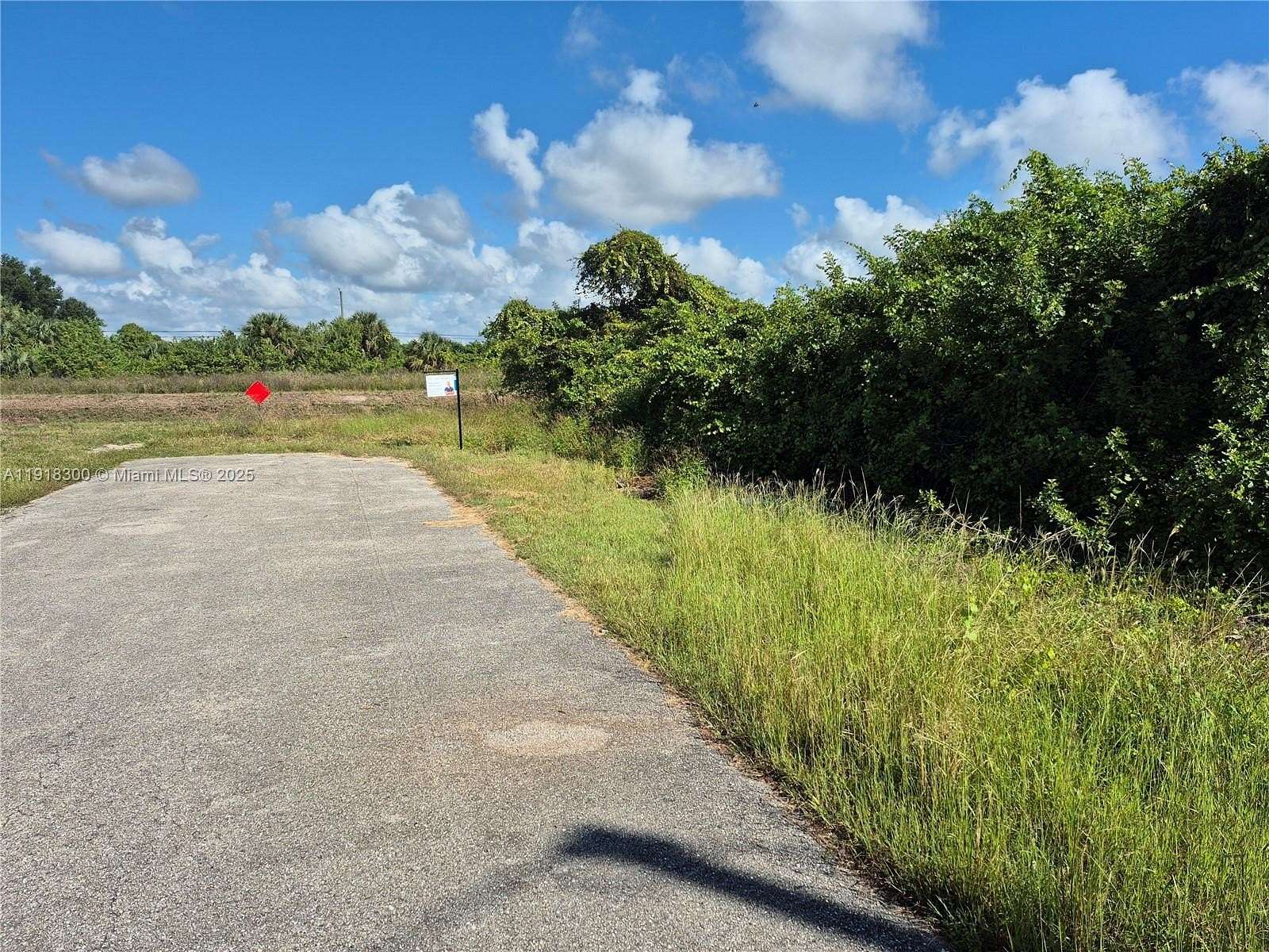 0.37 Acres of Residential Land for Sale in Lehigh Acres, Florida