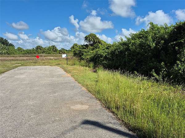 0.37 Acres of Residential Land for Sale in Lehigh Acres, Florida