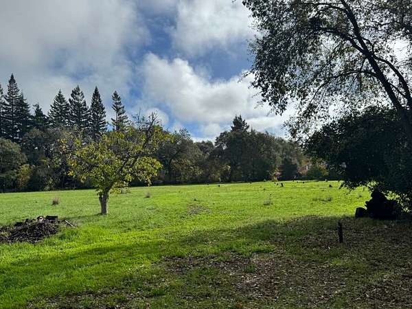 9.3 Acres of Land with Home for Sale in Fairfield, California