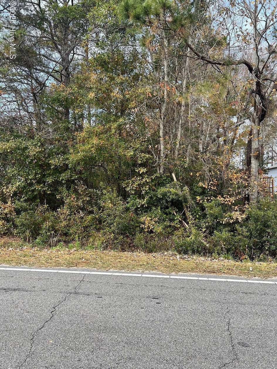 0.21 Acres of Residential Land for Sale in Shallotte, North Carolina