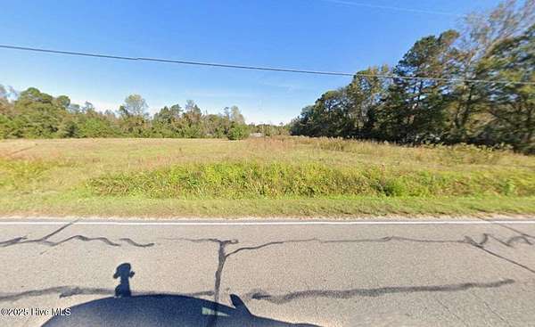 2.35 Acres of Residential Land for Sale in Whiteville, North Carolina