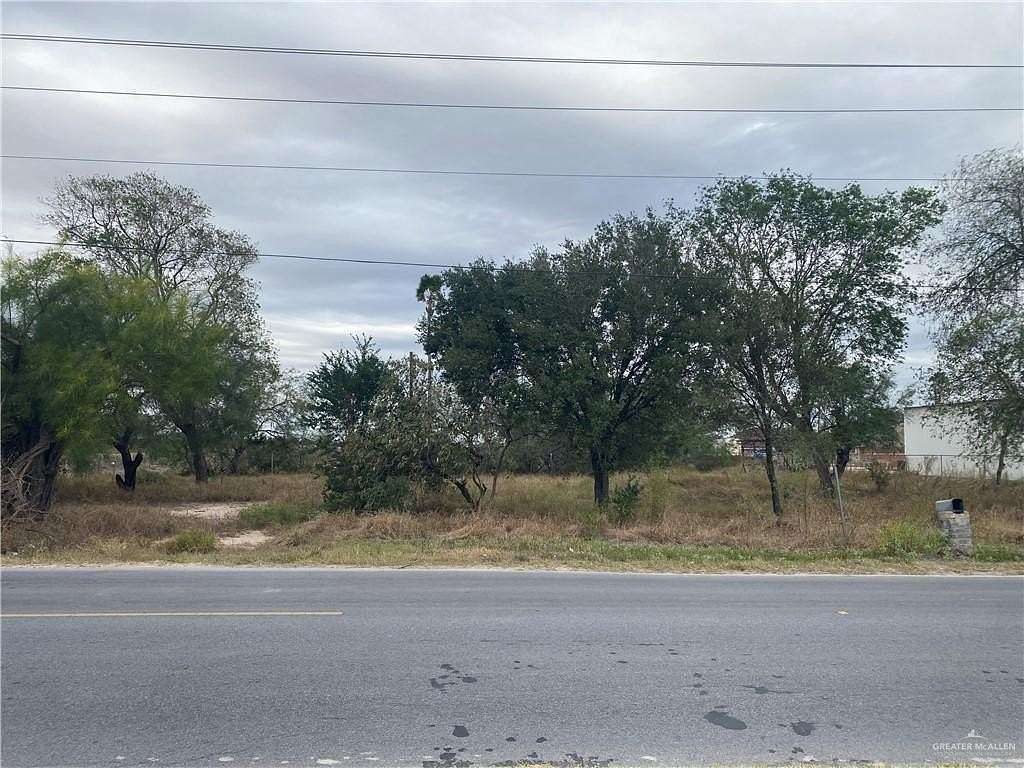 5 Acres of Land for Sale in Edinburg, Texas