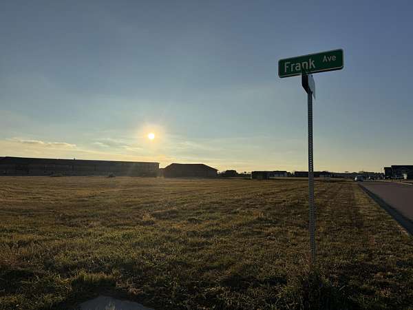 Residential Land for Sale in Huron, South Dakota