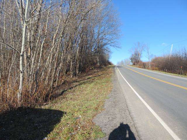 18.6 Acres of Recreational Land for Sale in Theresa, New York