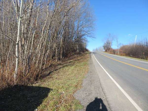 18.6 Acres of Recreational Land for Sale in Theresa, New York