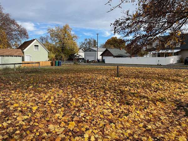 0.14 Acres of Residential Land for Sale in Spokane, Washington