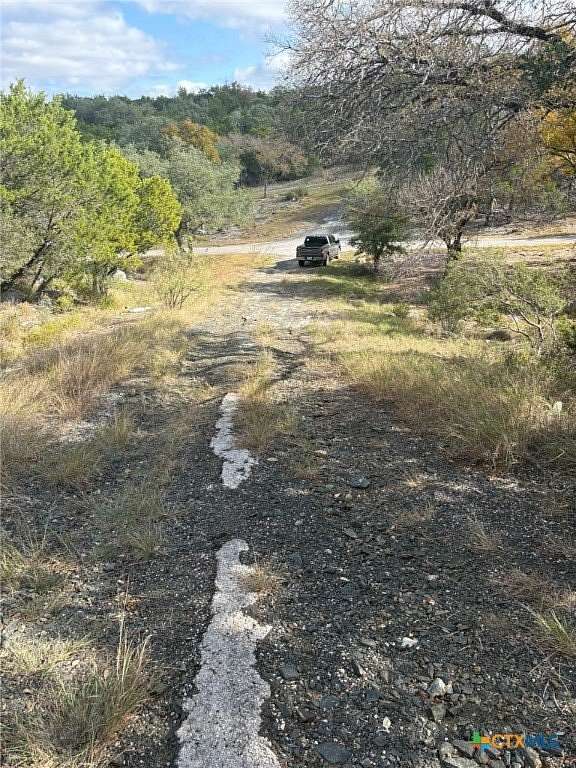 0.27 Acres of Land for Sale in Horseshoe Bay, Texas