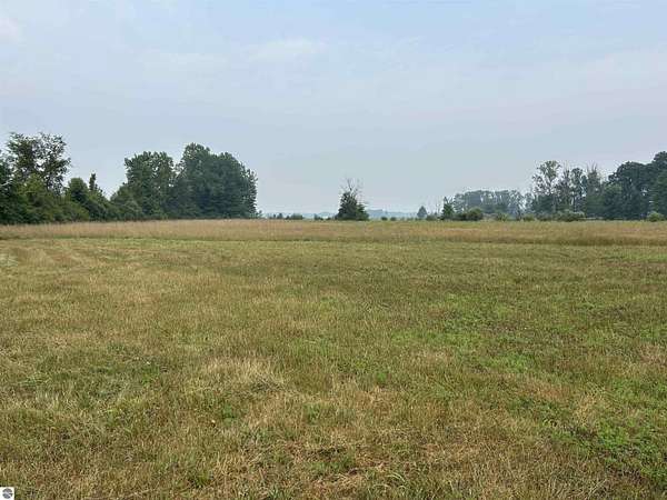 4.77 Acres of Land for Sale in Coleman, Michigan