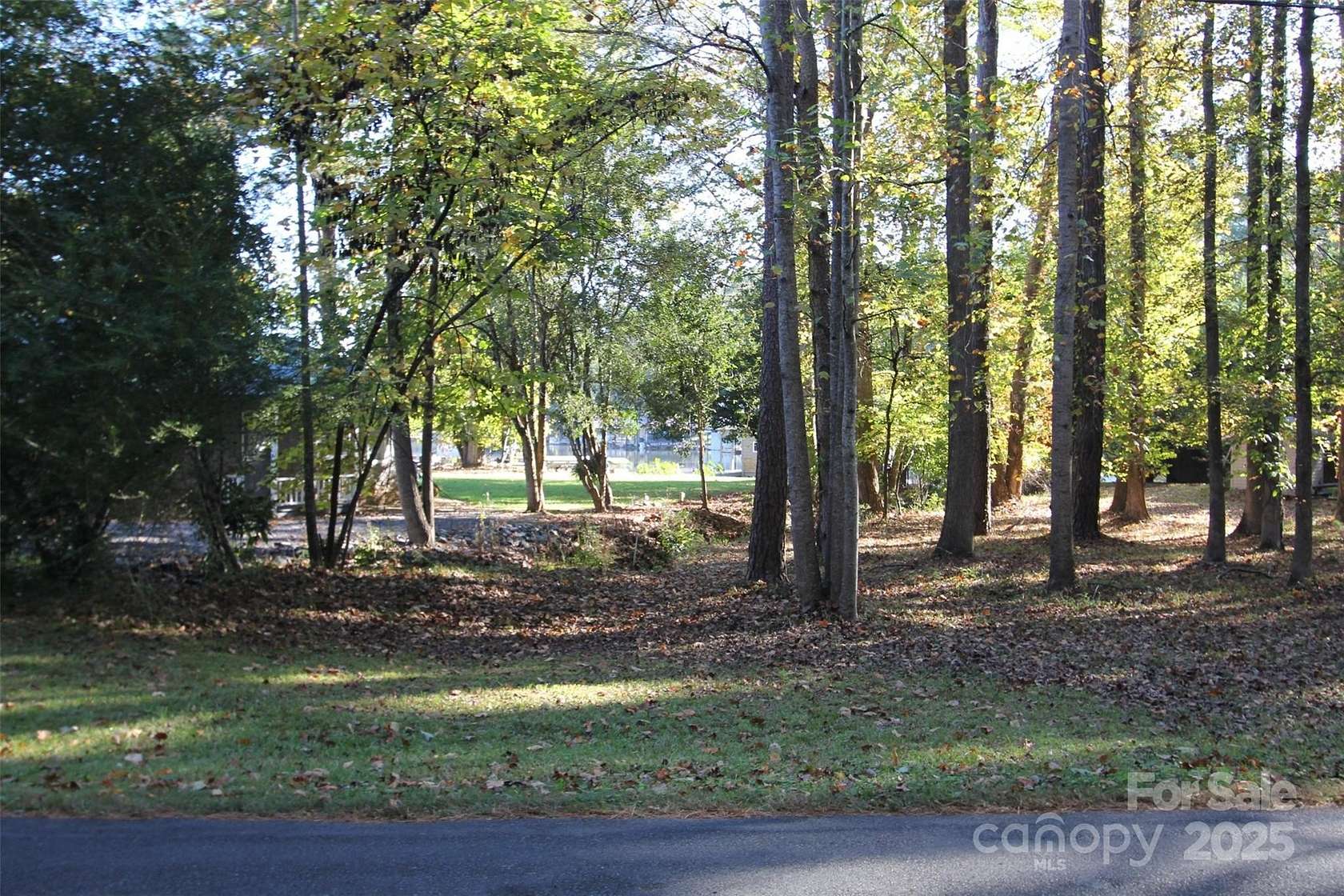 1 Acre of Residential Land for Sale in Norwood, North Carolina