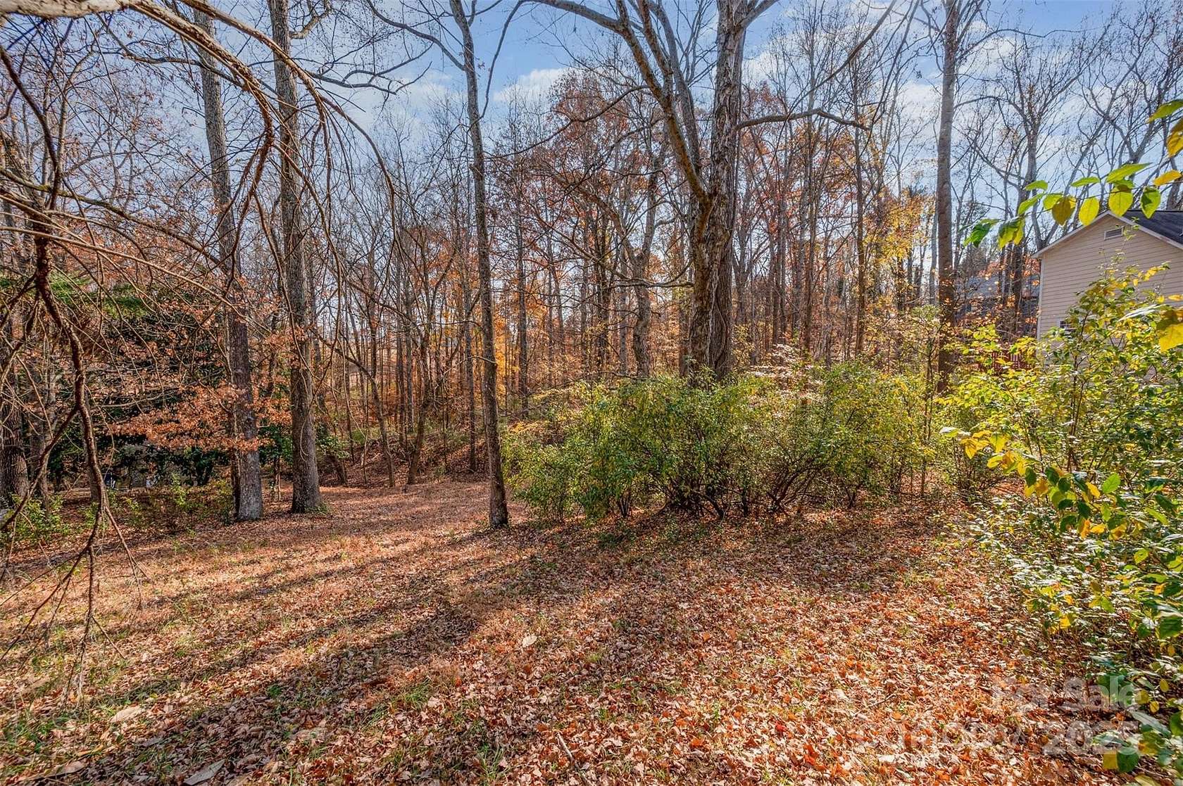 0.49 Acres of Residential Land for Sale in Charlotte, North Carolina