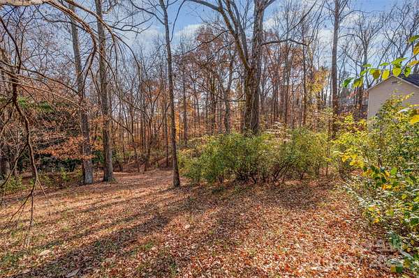 0.49 Acres of Residential Land for Sale in Charlotte, North Carolina