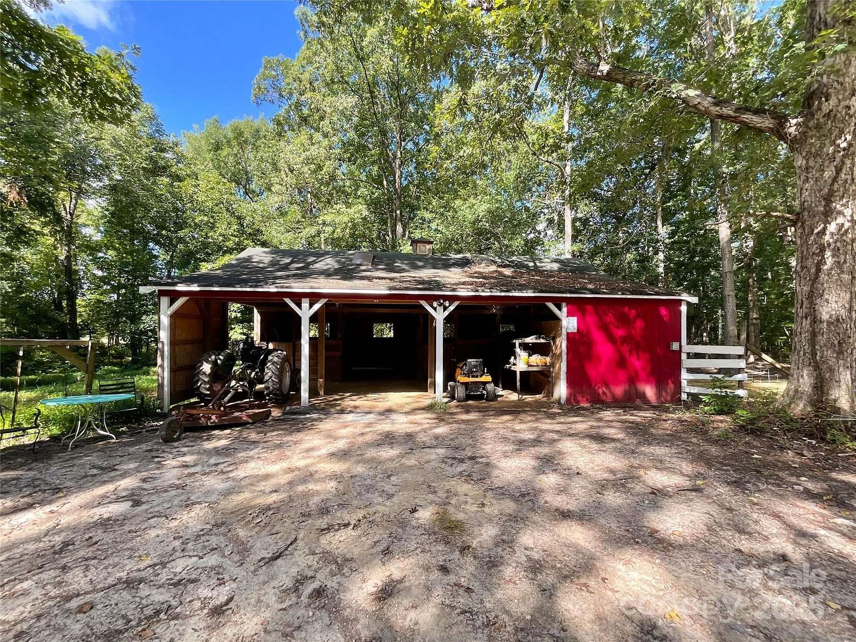 3.77 Acres of Residential Land for Sale in Waxhaw, North Carolina