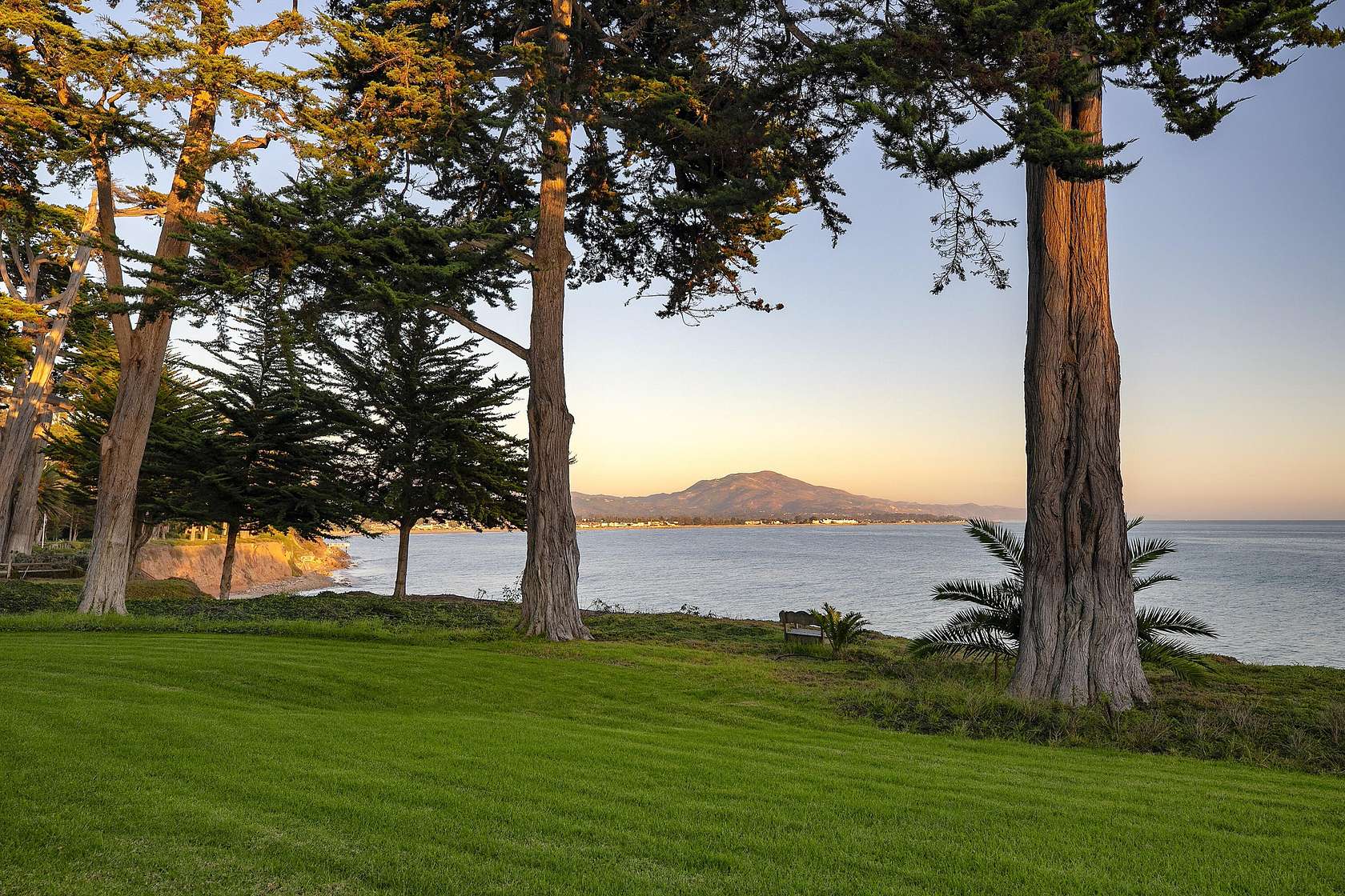 2 Acres of Residential Land for Sale in Carpinteria, California