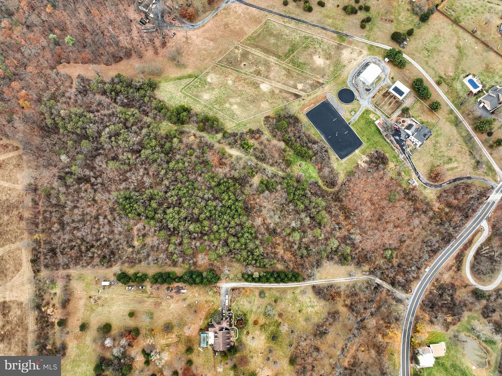 6.44 Acres of Land for Sale in Mechanicsburg, Pennsylvania