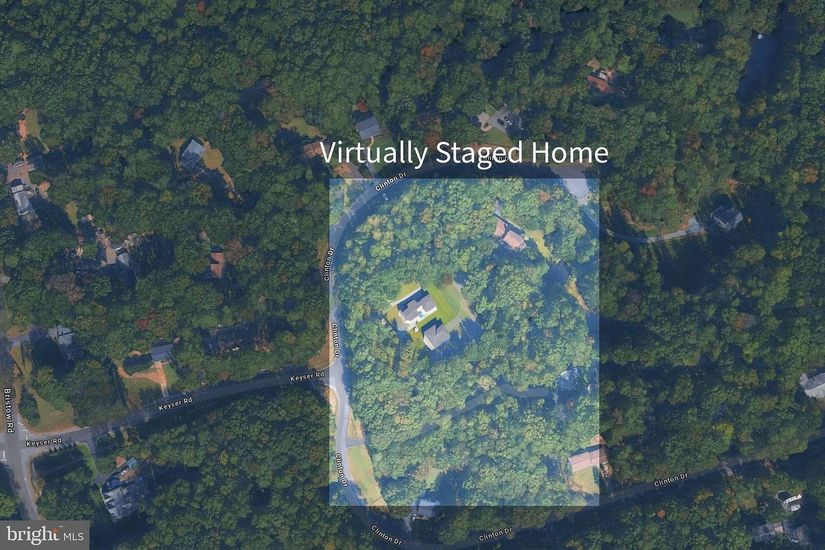 3 Acres of Residential Land for Sale in Nokesville, Virginia