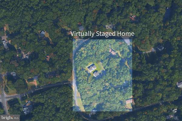 3 Acres of Residential Land for Sale in Nokesville, Virginia