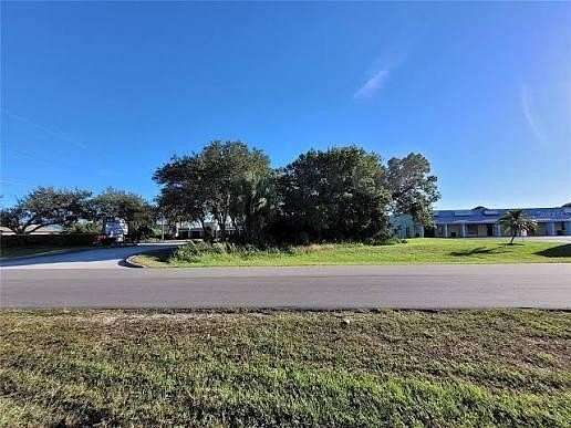 0.36 Acres of Commercial Land for Sale in Palm Bay, Florida