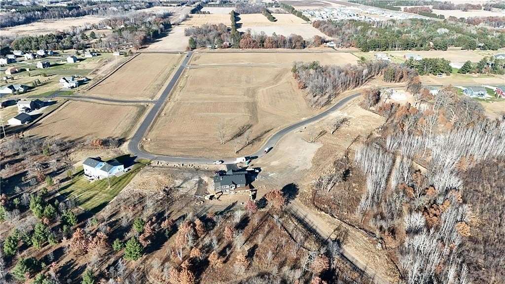 2.69 Acres of Residential Land for Sale in North Branch, Minnesota