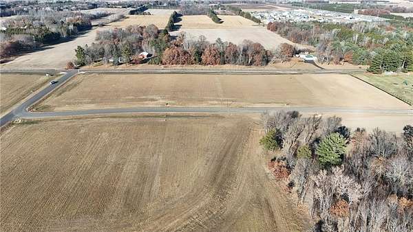 1.15 Acres of Land for Sale in North Branch, Minnesota