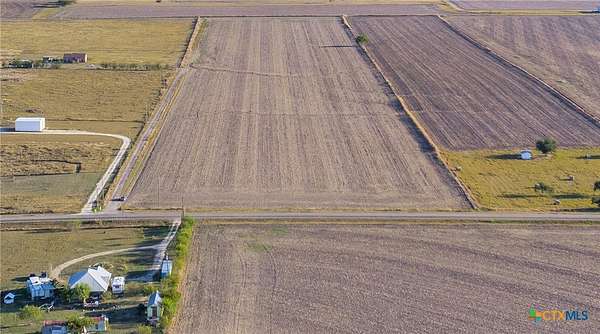 25.6 Acres of Land for Sale in Thrall, Texas