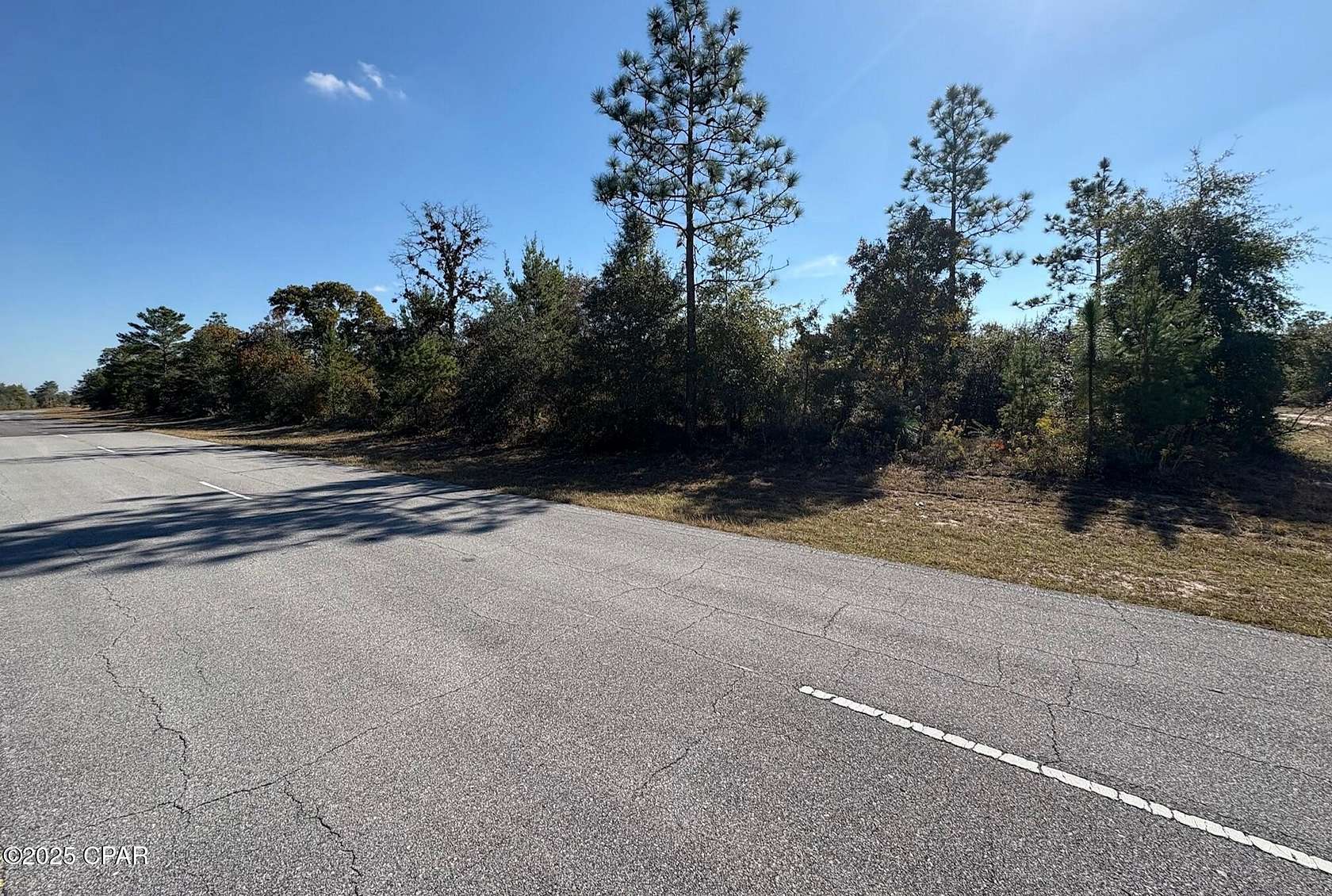 1 Acre of Mixed-Use Land for Sale in Chipley, Florida