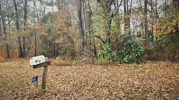 4 Acres of Residential Land for Sale in Cusseta, Georgia