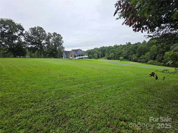 1.44 Acres of Residential Land for Sale in Mars Hill, North Carolina