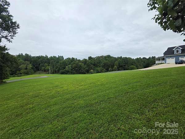 1 Acre of Residential Land for Sale in Mars Hill, North Carolina