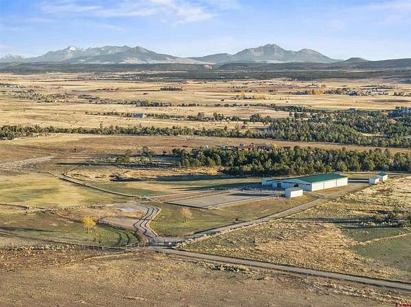 38 Acres of Land for Sale in Norwood, Colorado