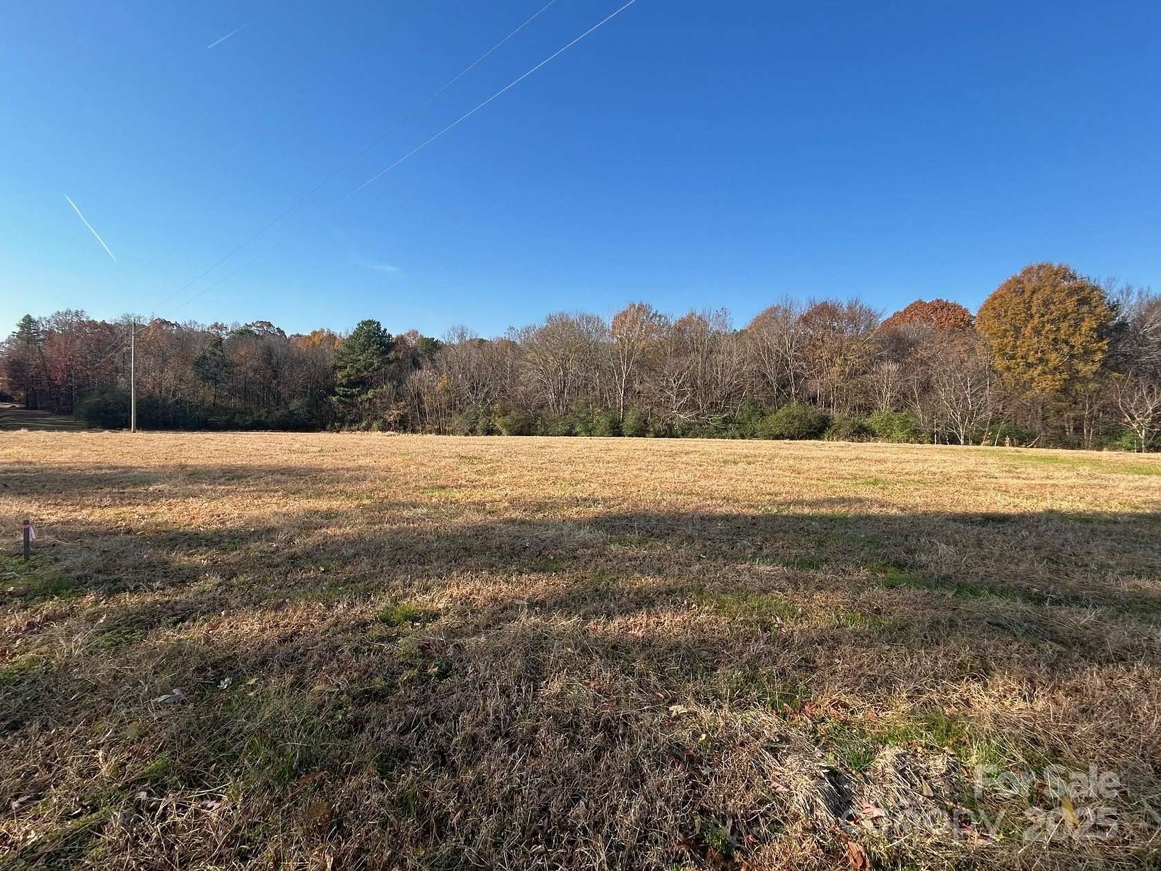 1.5 Acres of Residential Land with Home for Sale in Monroe, North Carolina