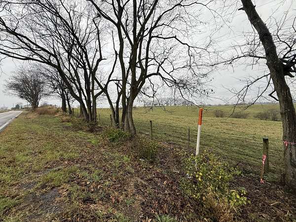 5.47 Acres of Residential Land for Sale in Richmond, Kentucky