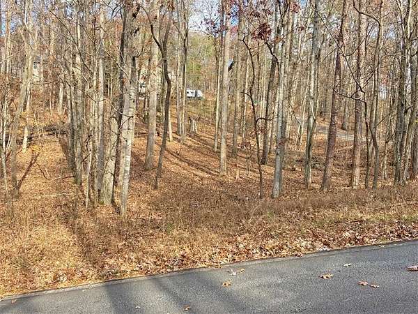 0.34 Acres of Residential Land for Sale in Murrayville, Georgia