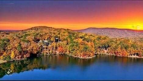 0.2 Acres of Residential Land for Sale in Jasper, Georgia