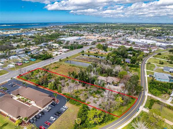 1.5 Acres of Land for Sale in Englewood, Florida