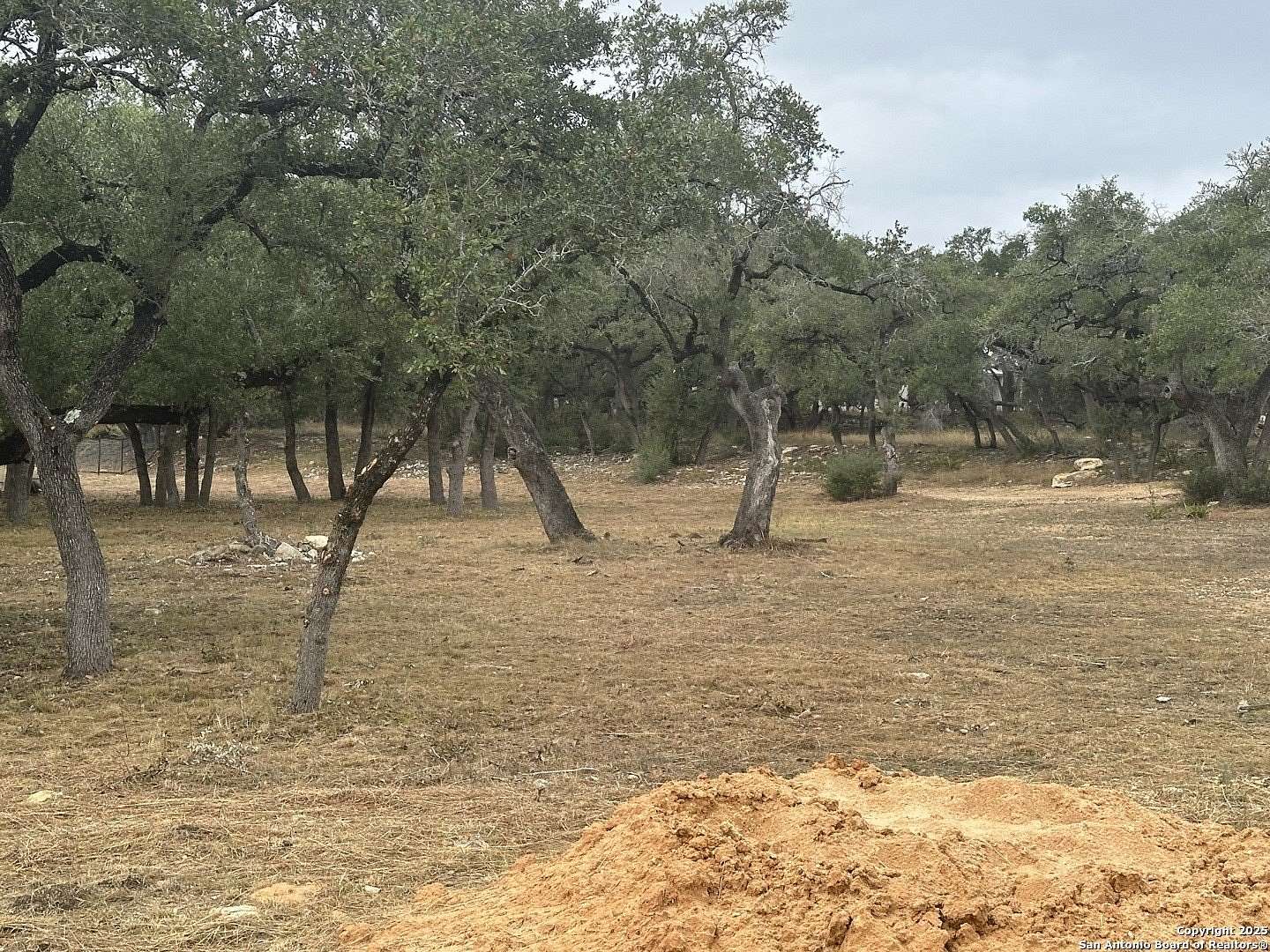 1 Acre of Residential Land for Sale in Bulverde, Texas