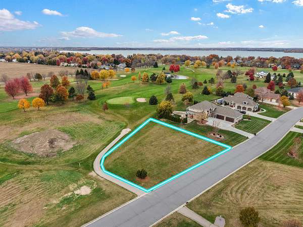 0.51 Acres of Residential Land for Sale in Stoughton, Wisconsin