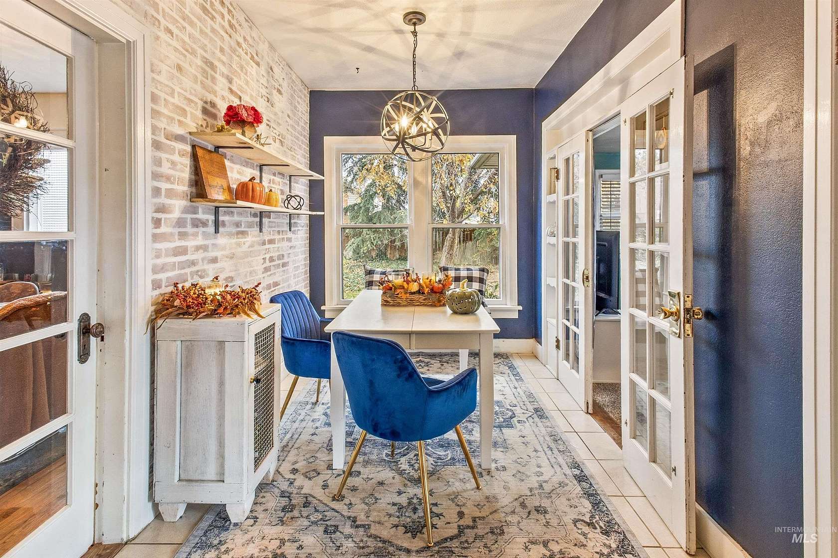 1.73 Acres of Land with Home for Sale in Caldwell, Idaho