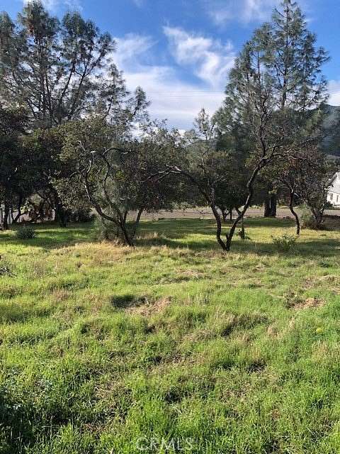 0.14 Acres of Residential Land for Sale in Kelseyville, California