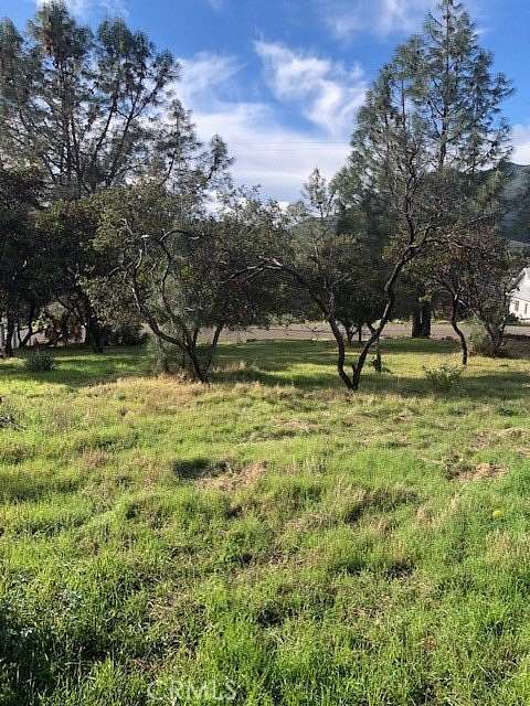 0.14 Acres of Residential Land for Sale in Kelseyville, California